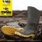 Vass E Boot - Mega Stud Sole for Rock Fishing